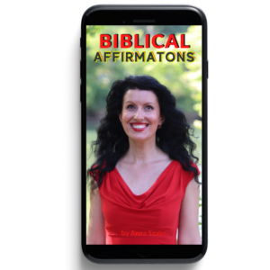 52 Things God Says About You - Biblical Affirmations about Identity in Christ by Anna Szabo