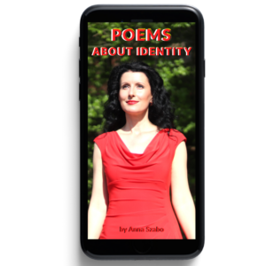 Poems About Identity by Anna Szabo