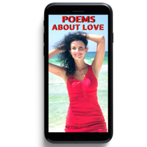 Poems About Love by Anna Szabo